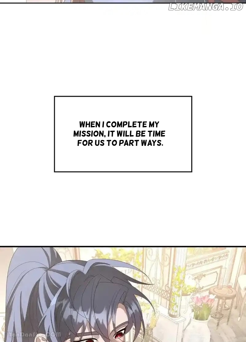 The Bride of the Fallen Angel chapter 17 - page 79